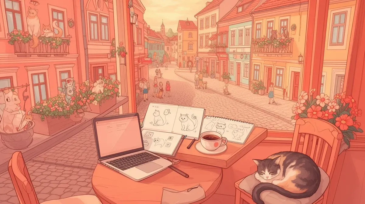 Cum am construit Lola — și de ce România are nevoie de pet sitting profesionist