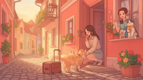 Ghidul complet pentru prima ta vacanță fără blăniță